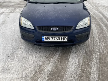 Авто Ford Focus 2006 № 7033342