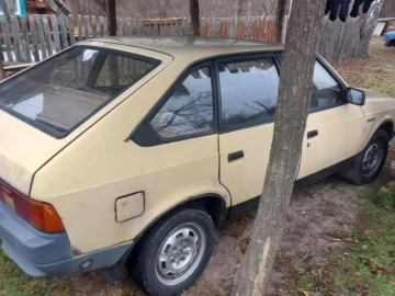 Авто  2141 1990 № 7033420