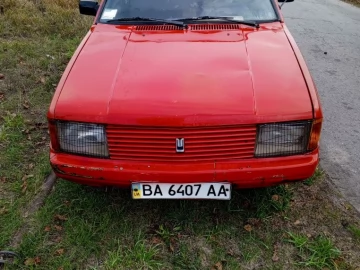 Авто  2141 1993 № 7033507