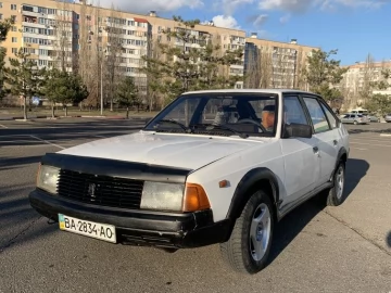 Авто  2141 1986 № 7033566