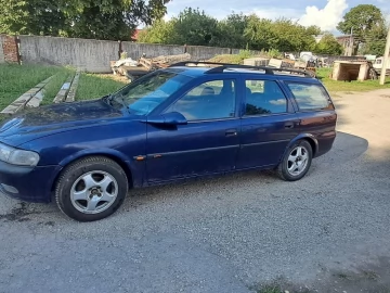 Авто Opel Vectra 2000 № 7033619