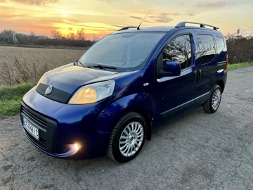 Авто Fiat Fiorino 2008 № 7033641
