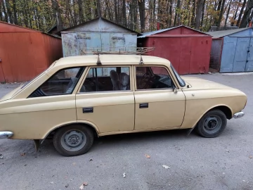 Авто  2125 1991 № 7034528