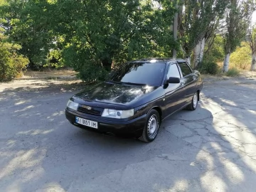 Авто ВАЗ 2110 2007 № 7034587