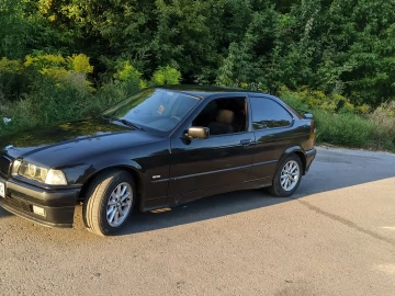 Авто BMW 3 Серия 1998 № 7034656