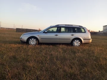 Авто Ford Mondeo 2002 № 7034697