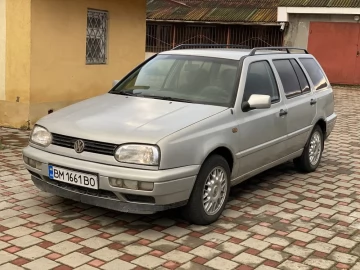 Авто Volkswagen Golf 1998 № 7034727