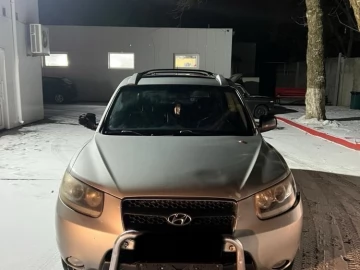 Авто Hyundai Santa Fe 2006 № 7034835