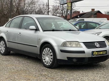 Авто Volkswagen Passat Sedan 2001 № 7034899