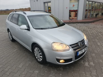 Авто Volkswagen Golf 2008 № 7035642