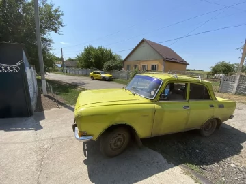 Авто  2140 1980 № 7035726