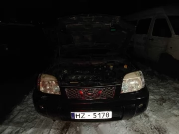 Авто Nissan 180 Sx 2003 № 7035891