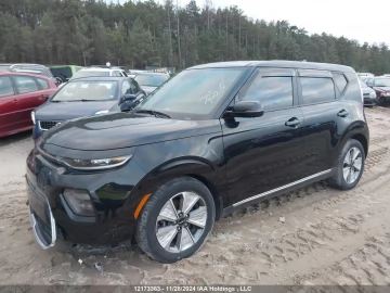 Авто KIA Soul 2023 № 7035918