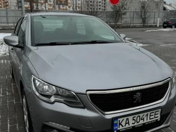 Авто Peugeot 104 2019 № 7036006