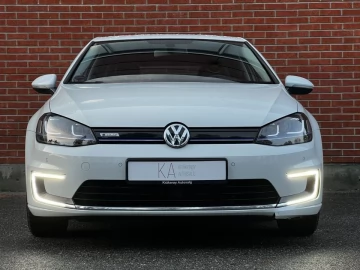 Авто Volkswagen Golf 2016 № 7036066