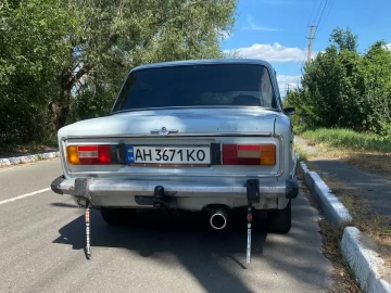 Авто ВАЗ 2106 1994 № 7036405