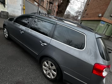 Авто Volkswagen Passat Variant 2007 № 7036902