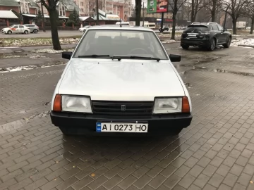 Авто ВАЗ 21099I 2004 № 7037009