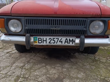Авто  Grenadier 1991 № 7038068