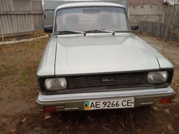 Авто  2140 1985 № 7038235