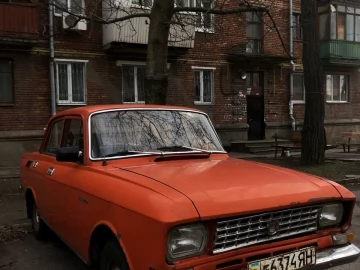 Авто  2140 1976 № 7038455