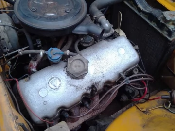Авто  412 1988 № 7038868