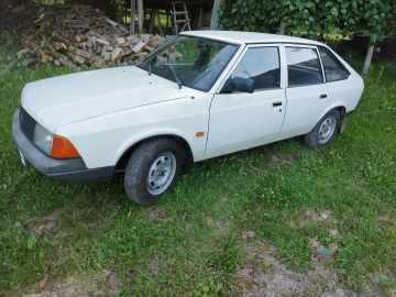 Авто  2141 1996 № 7039036