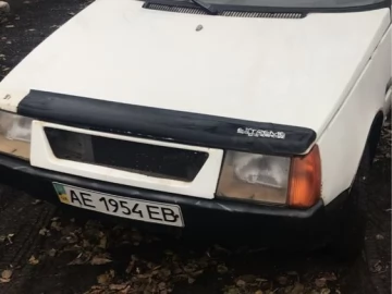 Авто ЗАЗ 1140 1999 № 7039146