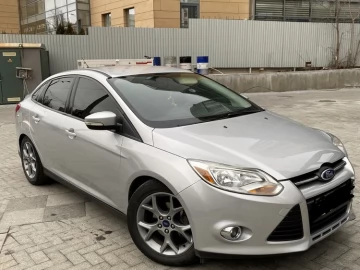 Авто Ford Focus 2014 № 7039514