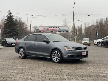 Авто Volkswagen Jetta 2014 № 7039990