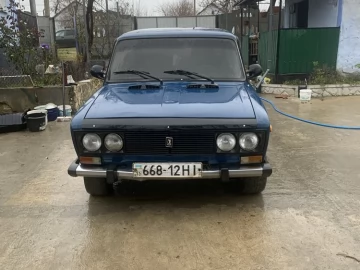 Авто ВАЗ 2106 2001 № 7040360