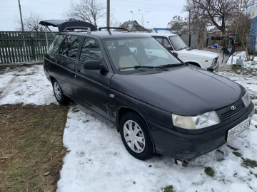 Авто ВАЗ 2111 Богдан 2011 № 7040426