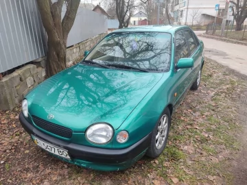 Авто Toyota Corolla 1998 № 7040438