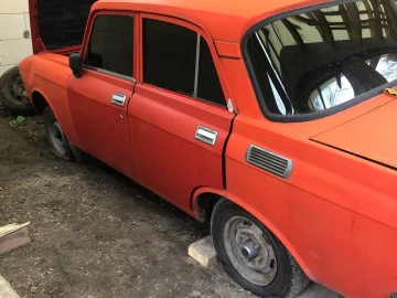 Авто  2140 1987 № 7040537