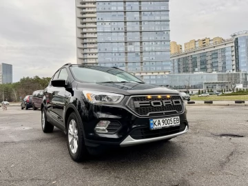 Авто Ford Escape 2017 № 7040600