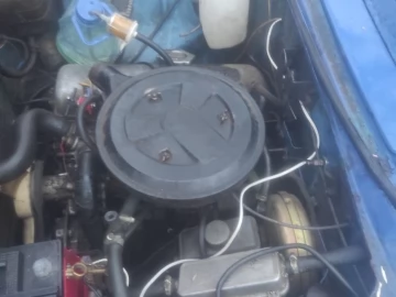 Авто  Grenadier 1985 № 7040811