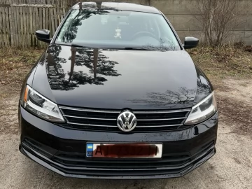 Авто Volkswagen Jetta 2015 № 7040821