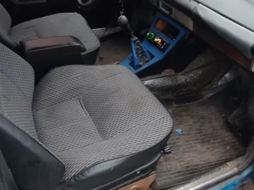 Авто ВАЗ 2101 1978 № 7041068