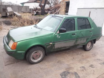 Авто ЗАЗ 1140 2003 № 7041075