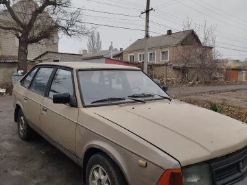 Авто  2141 1989 № 7041107