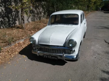 Авто  402 1965 № 7041436