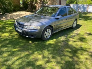 Авто Opel Vectra 2000 № 7041468