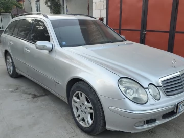 Авто Mercedes E Серия 2003 № 7041569