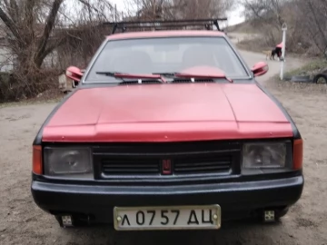 Авто  2141-02 Святогор 1991 № 7041618