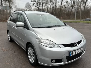 Авто Mazda Cx-5 2006 № 7041658