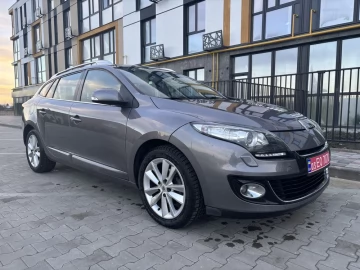 Авто Renault Megane 2012 № 7041673