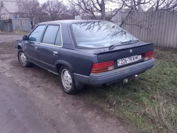 Авто Renault 25 1988 № 7041735