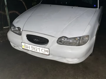 Авто Hyundai Sonata 1997 № 7041801