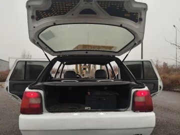 Авто ЗАЗ 1103 Slavuta 2007 № 7041809