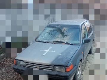 Авто Nissan Altima 1995 № 7041820